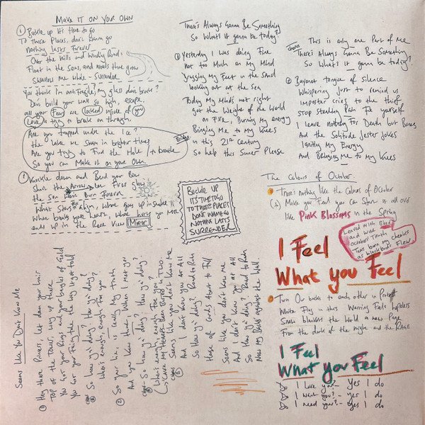 Stereophonics - Make 'Em Laugh, Make 'Em Cry, Make 'Em Wait | EMI (EMIVY 2135) - 4 Stereophonics - Make 'Em Laugh, Make 'Em Cry, Make 'Em Wait | EMI (EMIVY 2135) - 4