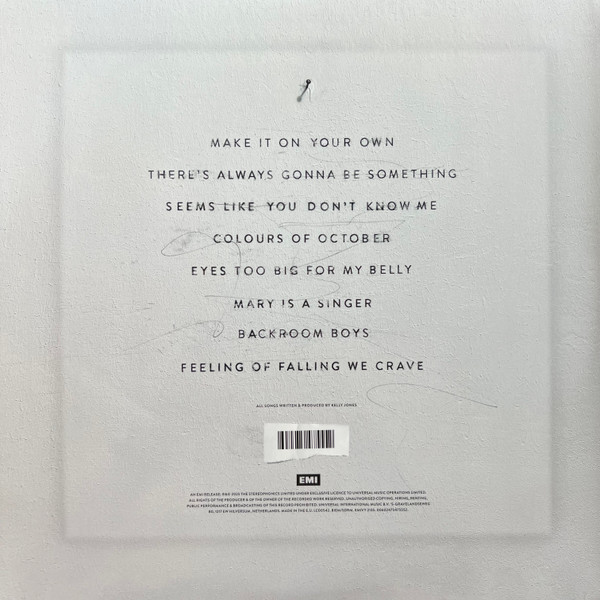 Stereophonics - Make 'Em Laugh, Make 'Em Cry, Make 'Em Wait | EMI (EMIVY 2135) - 2 Stereophonics - Make 'Em Laugh, Make 'Em Cry, Make 'Em Wait | EMI (EMIVY 2135) - 2