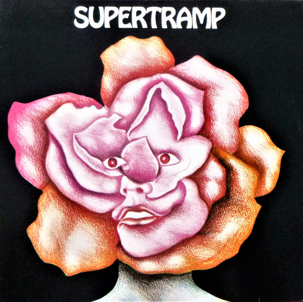 Supertramp - Supertramp | A&M Records (393 149-1) - main Supertramp - Supertramp | A&M Records (393 149-1) - main