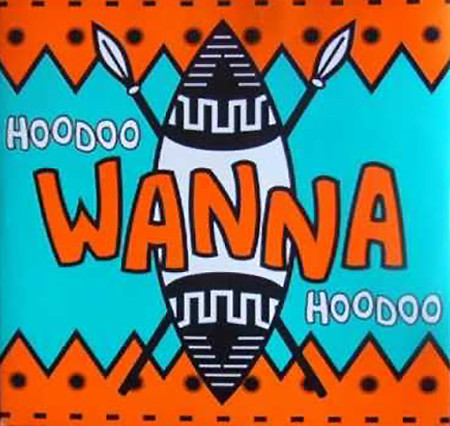 Hoodoo Wanna