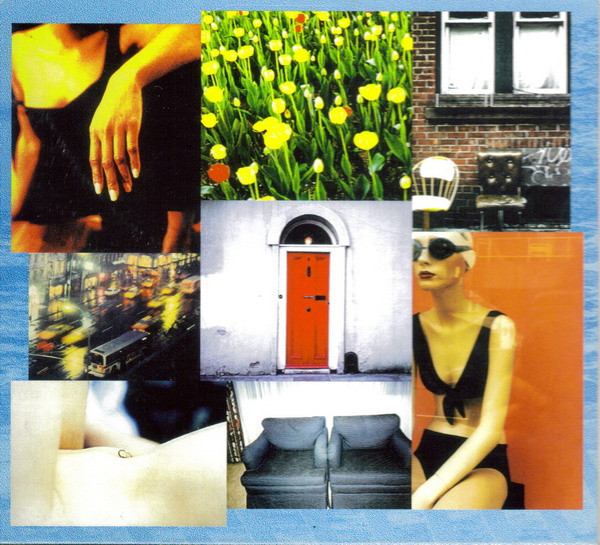 A Reminiscent Drive - Mercy Street | F Communications (F071CD) - 2 A Reminiscent Drive - Mercy Street | F Communications (F071CD) - 2