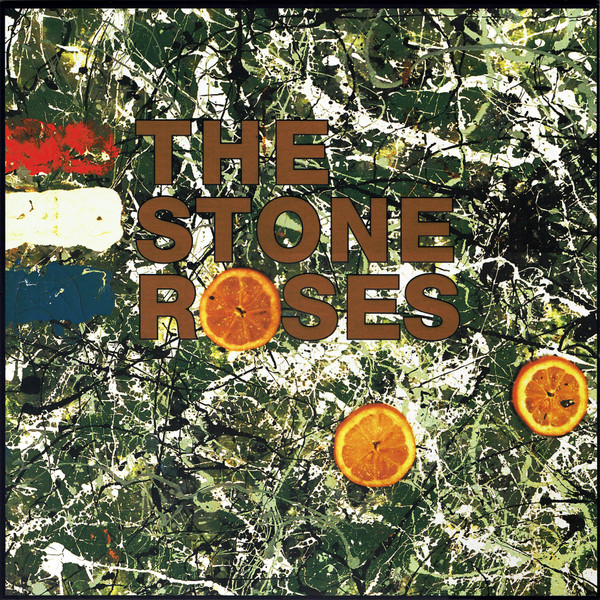 The Stone Roses - The Stone Roses | Silvertone Records (88843041991)