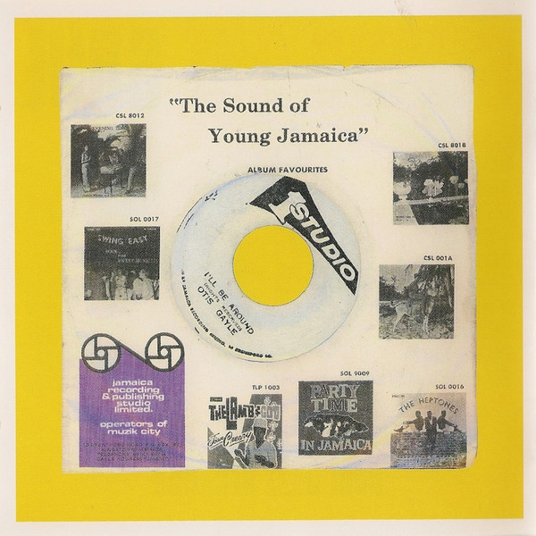 Various - Studio One Soul | Soul Jazz Records (SJR CD 50) - 4