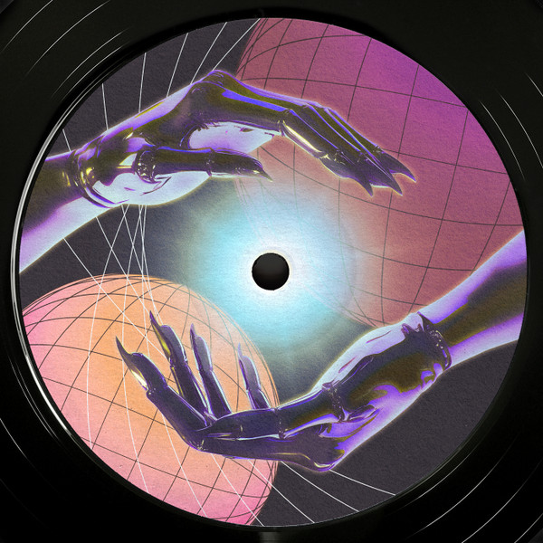 TOBI - Wizard Of Ages | Party Tricks (PRTY004) - 2 TOBI - Wizard Of Ages | Party Tricks (PRTY004) - 2