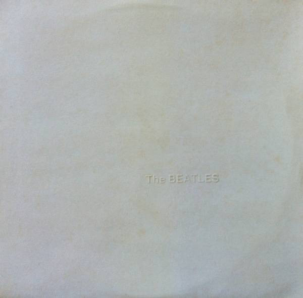 The Beatles - The Beatles | Apple Records (SMO 2051/2) - main The Beatles - The Beatles | Apple Records (SMO 2051/2) - main