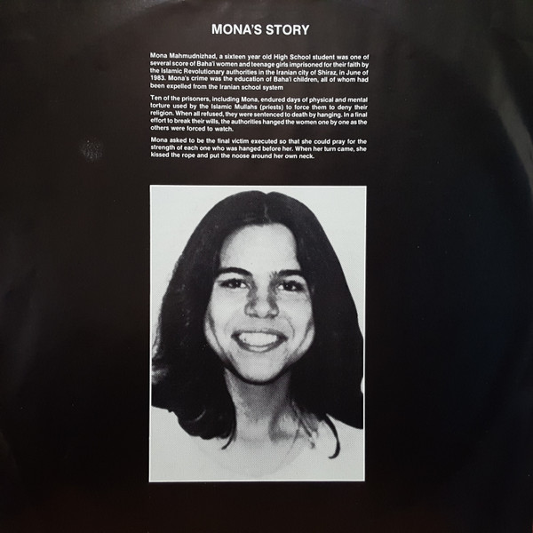 Doug Cameron - Mona With The Children | True North (TN 63) - 4 Doug Cameron - Mona With The Children | True North (TN 63) - 4