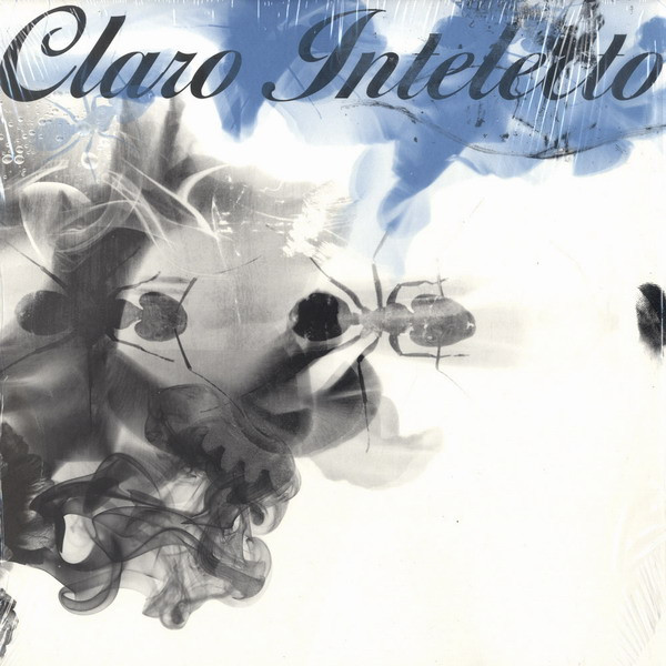 Claro Intelecto - Metanarrative | Modern Love (Love038) - main Claro Intelecto - Metanarrative | Modern Love (Love038) - main
