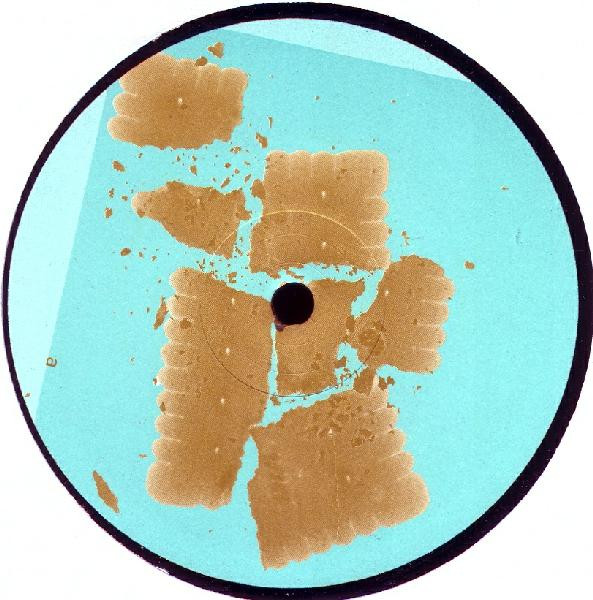 Styro2000 - Bisquit EP | Bruchstuecke (Bruchstuecke 01) - 2 Styro2000 - Bisquit EP | Bruchstuecke (Bruchstuecke 01) - 2