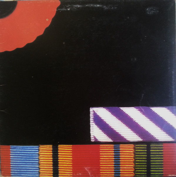 Pink Floyd - The Final Cut | CBS (SBP 237817) - main Pink Floyd - The Final Cut | CBS (SBP 237817) - main