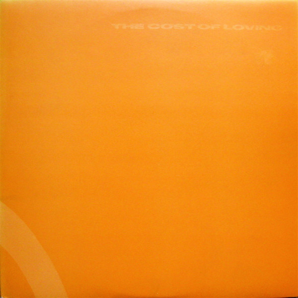 The Style Council - The Cost Of Loving | Polydor (831 525-1)