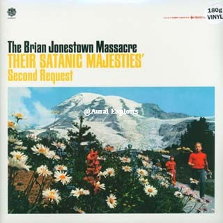 The Brian Jonestown Massacre - Their Satanic Majesties Second Request | The Committee To Keep Music Evil (EVIL 00500 LP) - main The Brian Jonestown Massacre - Their Satanic Majesties Second Request | The Committee To Keep Music Evil (EVIL 00500 LP) - main