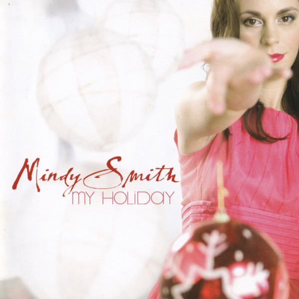 Mindy Smith - My Holiday | Vanguard (79838-2)