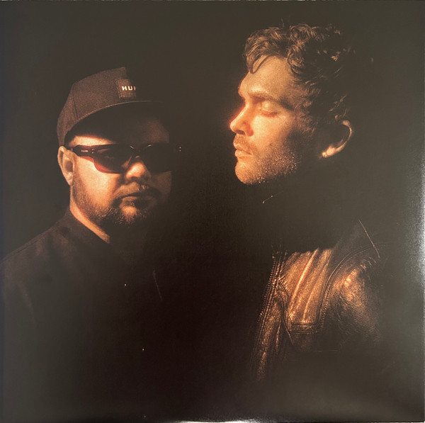 Royal Blood - Back To The Water Below | Black Mammoth Records (5054197678714) - 3