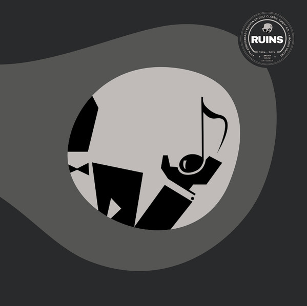 Ruins - Ruins | Spittle Depandance (SPITTLEDD09) - main Ruins - Ruins | Spittle Depandance (SPITTLEDD09) - main