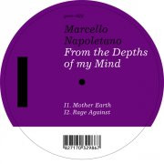 Marcello Napoletano - From The Depths Of My Mind | Yore Records (yore-023) - main