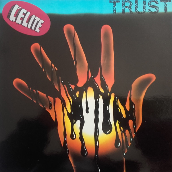 Trust - L'élite | CBS (CBS 83732)