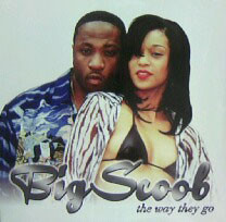Big Scoob - The Way They Go | Fully-Blown Recordings (FB-200023)