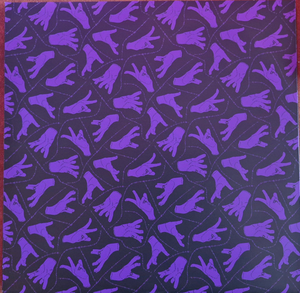 Various - Wednesday - Season 2 (Soundtrack Highlights From The Netflix Series) | Metro-Goldwyn-Mayer, Inc. (19802985041) - 3 Various - Wednesday - Season 2 (Soundtrack Highlights From The Netflix Series) | Metro-Goldwyn-Mayer, Inc. (19802985041) - 3