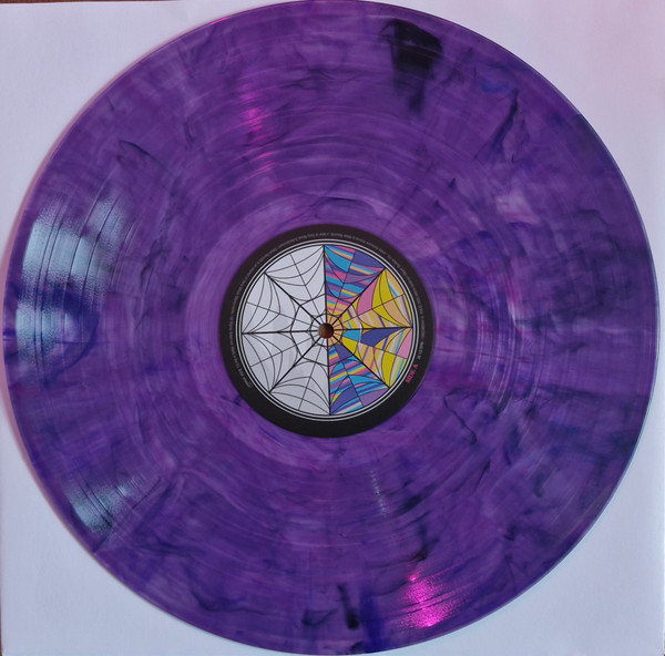 Various - Wednesday - Season 2 (Soundtrack Highlights From The Netflix Series) | Metro-Goldwyn-Mayer, Inc. (19802985041) - 4 Various - Wednesday - Season 2 (Soundtrack Highlights From The Netflix Series) | Metro-Goldwyn-Mayer, Inc. (19802985041) - 4