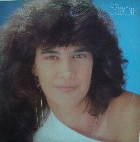 Simone - Amor E Paixão | CBS (450374 1)