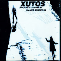 Xutos & Pontapés - Manhã Submersa | EMI (promo 3 / 97) - 3