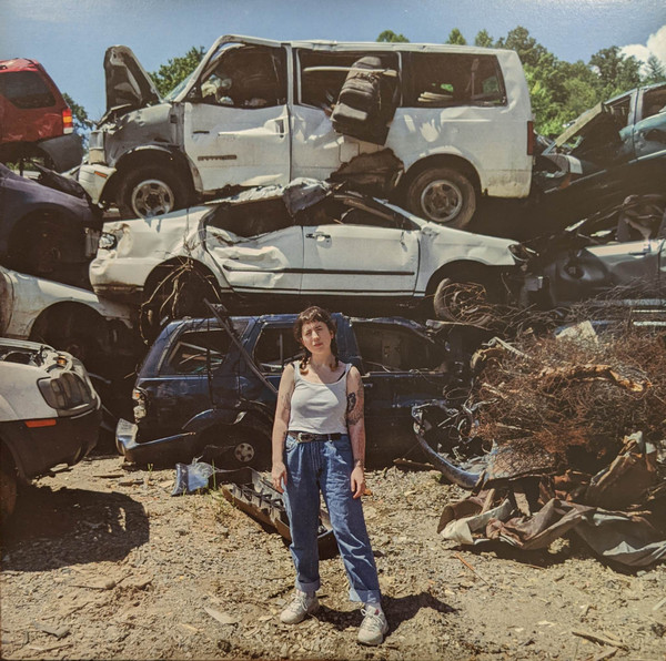 Wednesday - Twin Plagues | Dead Oceans (DOC327)