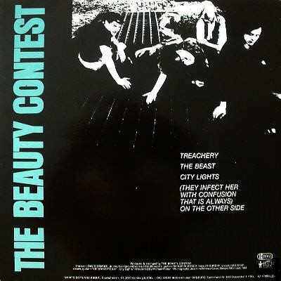 The Beauty Contest - Treachery | What's So Funny About.. (SF 03) - 2
