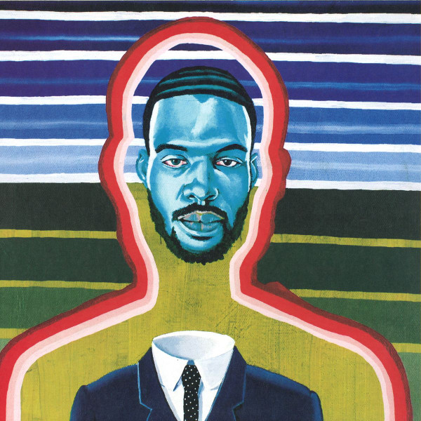 Kyle Hall - From Joy | Wild Oats (WO-18K)
