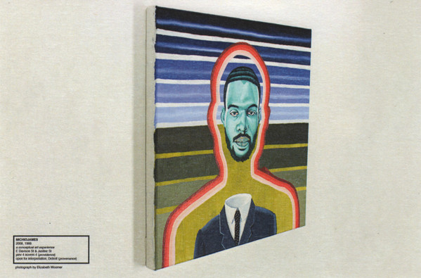 Kyle Hall - From Joy | Wild Oats (WO-18K) - 2
