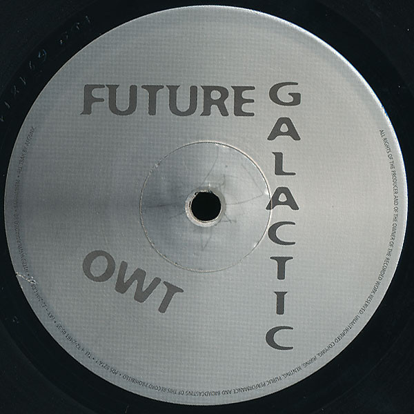 Argonic - Future Galactic Two | Future Galactic (Two)