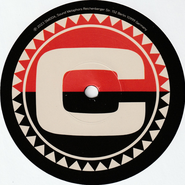 Jail Break - Feeling Wild / Mentality | Sound Migration (SMI004) - 3 Jail Break - Feeling Wild / Mentality | Sound Migration (SMI004) - 3