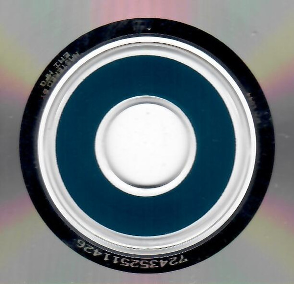 St Germain - Tourist | Blue Note (7243 5 25114 2 6) - 4