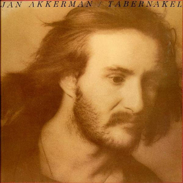 Jan Akkerman - Tabernakel | Atlantic (LP-S-39 48)