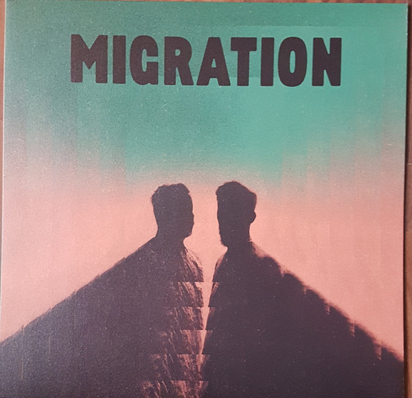 Marvin & Guy - Migration | Permanent Vacation (PERMVAC 211-1)