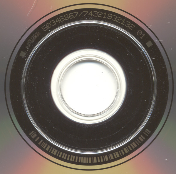 Accept - Metal Heart | RCA (74321 93213 2) - 4