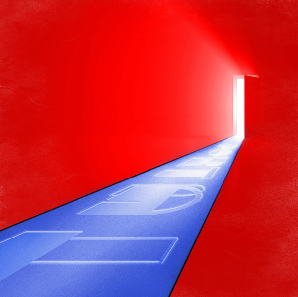 Balu Brigada - Portal | Warner Music Australia (5021732831613) - main Balu Brigada - Portal | Warner Music Australia (5021732831613) - main