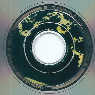 Bonga - Swinga Swinga | Vidisco (11.80.7603) - 4 Bonga - Swinga Swinga | Vidisco (11.80.7603) - 4
