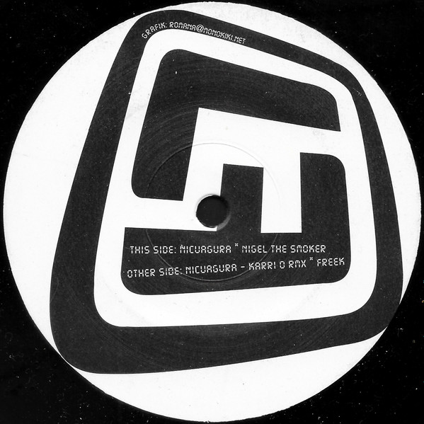 Beole TM - Where's The Punchline? | Lebensfreude Records (LFV 15) - 2 Beole TM - Where's The Punchline? | Lebensfreude Records (LFV 15) - 2