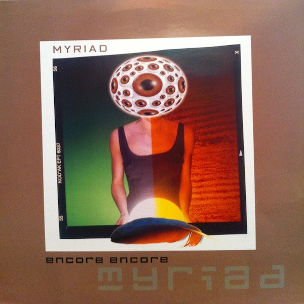 Myriad - Encore Encore | Royal Records (530 00 30)