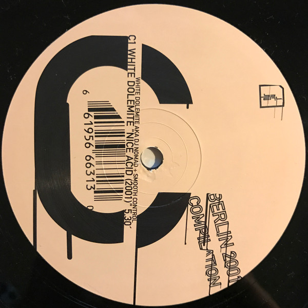 Various - Berlin 2001 Compilation | BPitch Control (BPITCH CTRL 031) - 3 Various - Berlin 2001 Compilation | BPitch Control (BPITCH CTRL 031) - 3