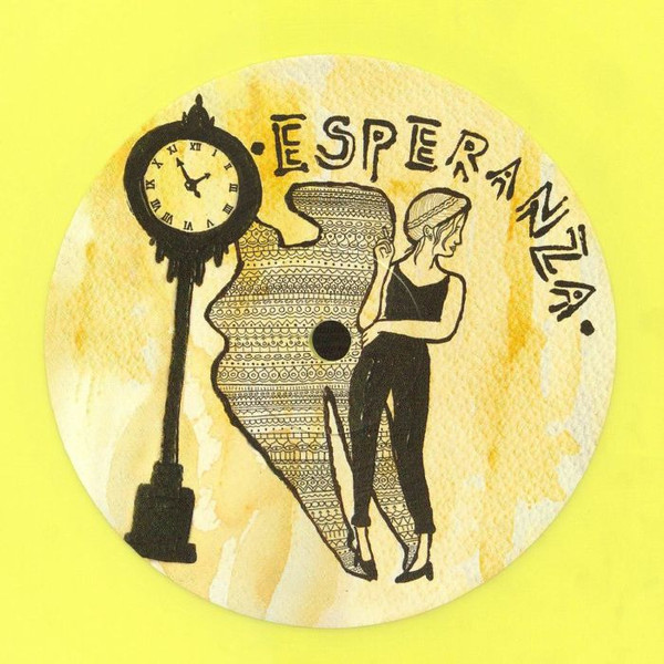 Ray Mono - Esperanza EP | Moxy Muzik (MM003) - 2 Ray Mono - Esperanza EP | Moxy Muzik (MM003) - 2