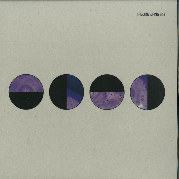 Juxta Position / Pablo Mateo - Figure Jams 005 | Figure Jams (FIGUREJAMS005)