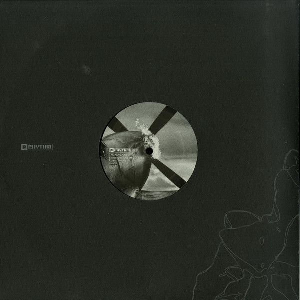 Various - The Hang Man EP | Planet Rhythm Records (PRRUK108) - 3 Various - The Hang Man EP | Planet Rhythm Records (PRRUK108) - 3