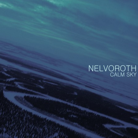 Nelvoroth - Calm Sky | Scarbox Records (SBX008) - main