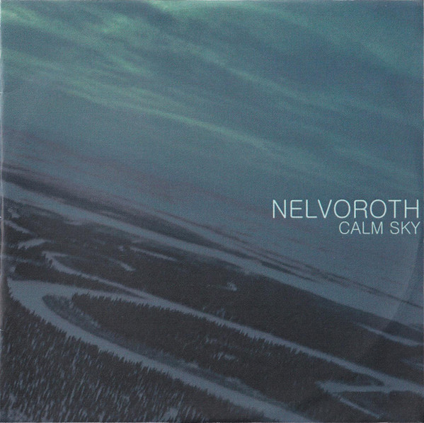 Nelvoroth - Calm Sky | Scarbox Records (SBX008) - 2
