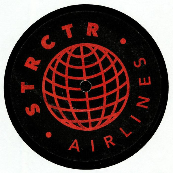 Das Carma - STR > MRS | STRCTR Records (STRCTR005) - 2 Das Carma - STR > MRS | STRCTR Records (STRCTR005) - 2