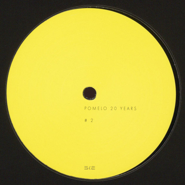 Various - 20 Years #2 | Pomelo (pom37)