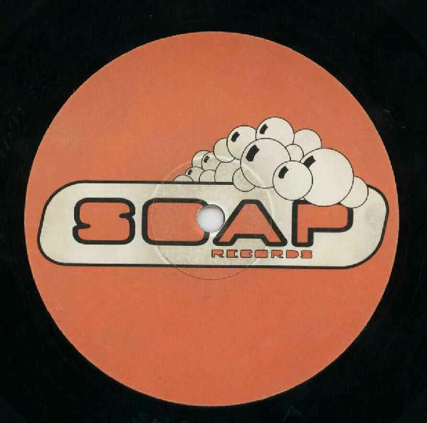 E.H.R. - Niteshift E.P. | Soap Records (SP 95001) - 2