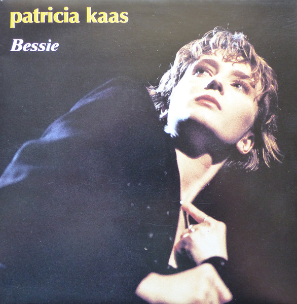 Patricia Kaas - Bessie | CBS (PRO 615)