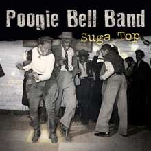 Poogie Bell Band - Suga Top | Moosicus Records (M 1208-1) - main